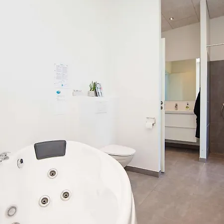 Holiday Home Haderslev XIV Kelstrup Strand