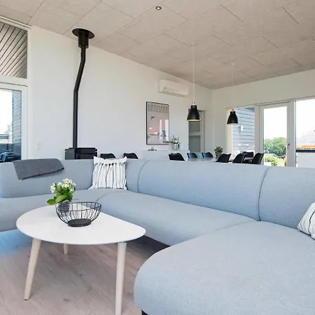 Holiday Home Haderslev XIV *