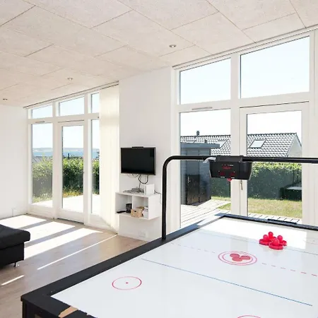 Holiday Home Haderslev XIV * Kelstrup Strand