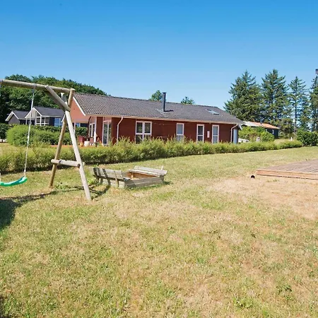 Holiday Home Haderslev XIV *