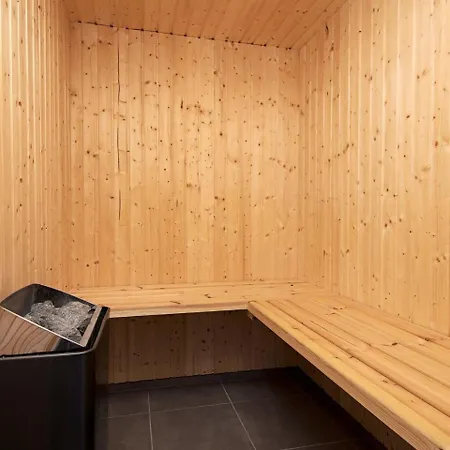 Hébergement de vacances Holiday Home Haderslev XIV Kelstrup Strand