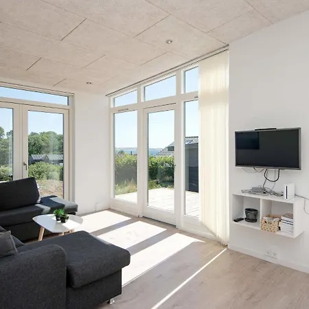 Holiday Home Haderslev XIV Hébergement de vacances