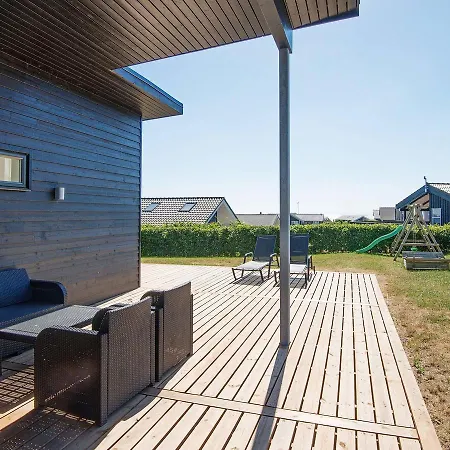 Holiday Home Haderslev XIV *