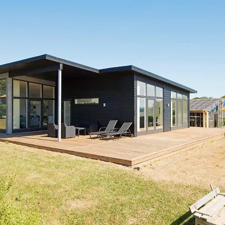 Hébergement de vacances Holiday Home Haderslev XIV