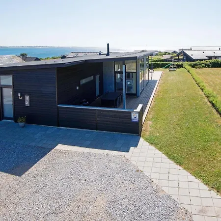 Holiday Home Haderslev XIV