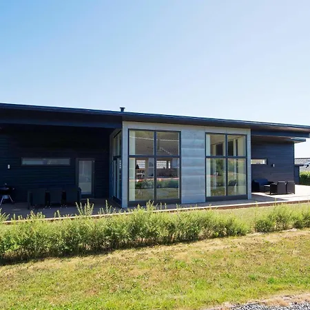 Holiday Home Haderslev XIV Hébergement de vacances