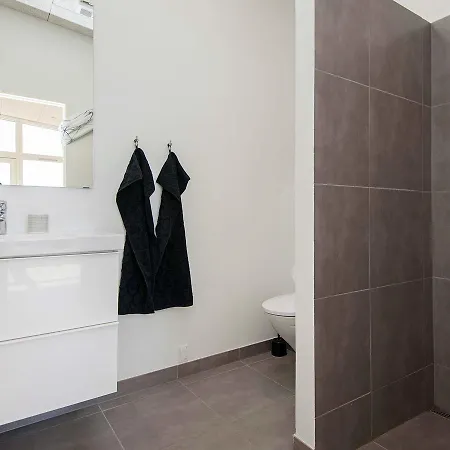 Holiday Home Haderslev XIV * Kelstrup Strand