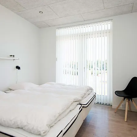 Holiday Home Haderslev XIV Kelstrup Strand